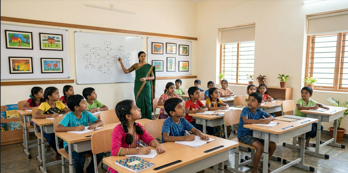 Summer Camp 2026 in Trichy