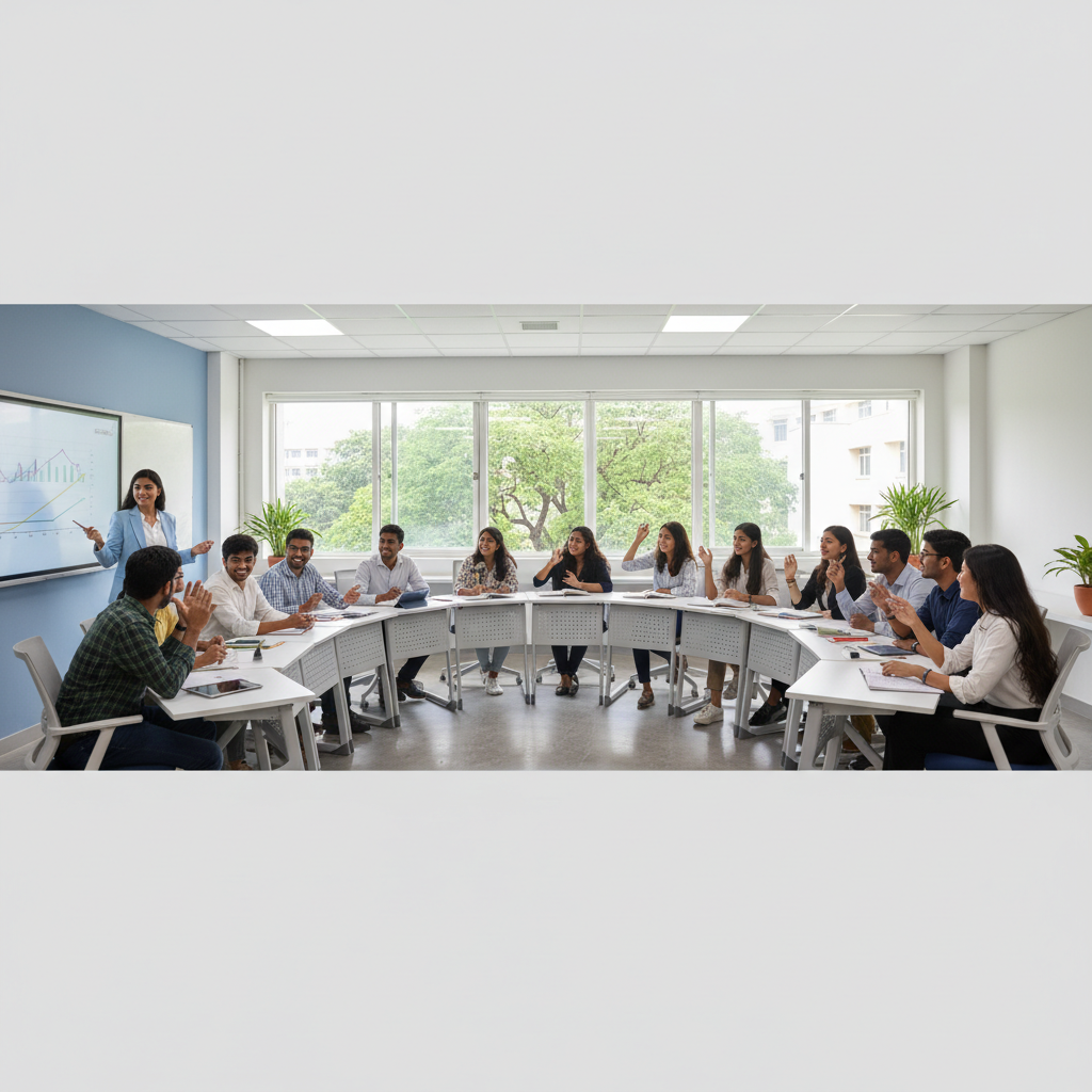 Mastering New Tongues: Professional Language Coaching in Trichy