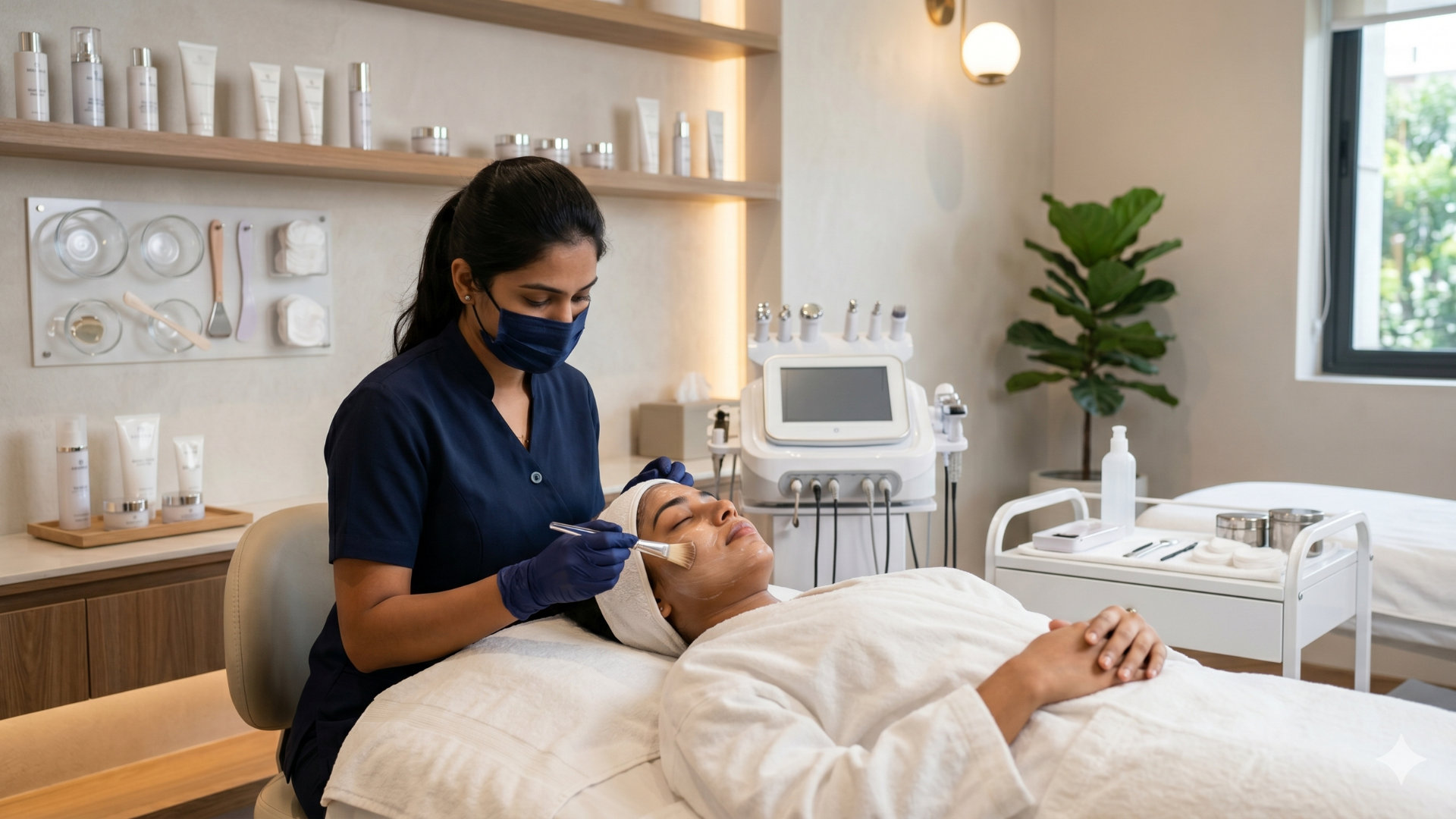 Advanced Skin & Beauty Course in Chennai – Professional Training, Fees, Syllabus & Career Guide (2026)