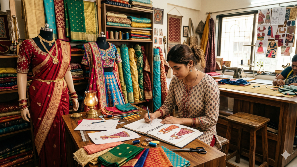 Skill Development Courses for Kids in Trichy – Best Classes for Growth, Confidence & Future Skills (2026)