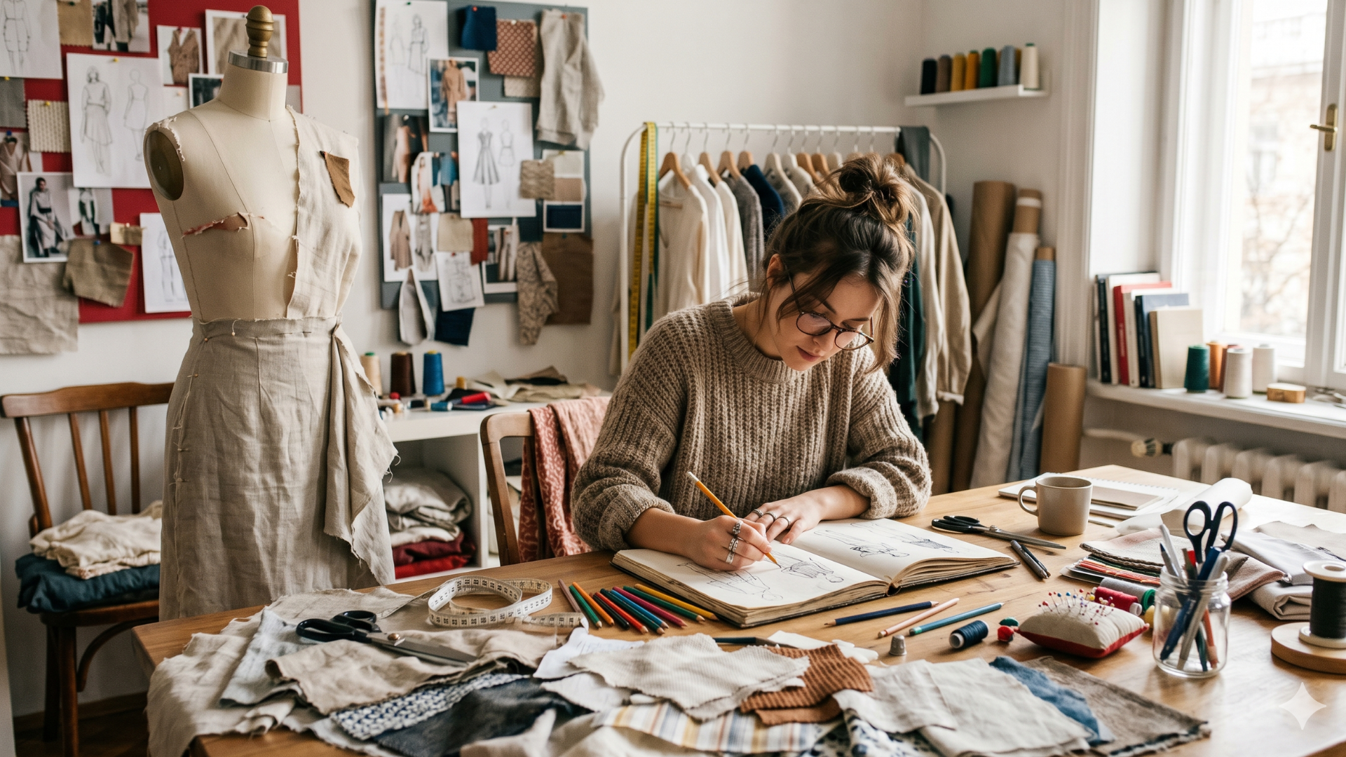 Master Diploma in Fashion Designing Course in Chennai – Fees, Syllabus, Duration & Career Guide (2026)