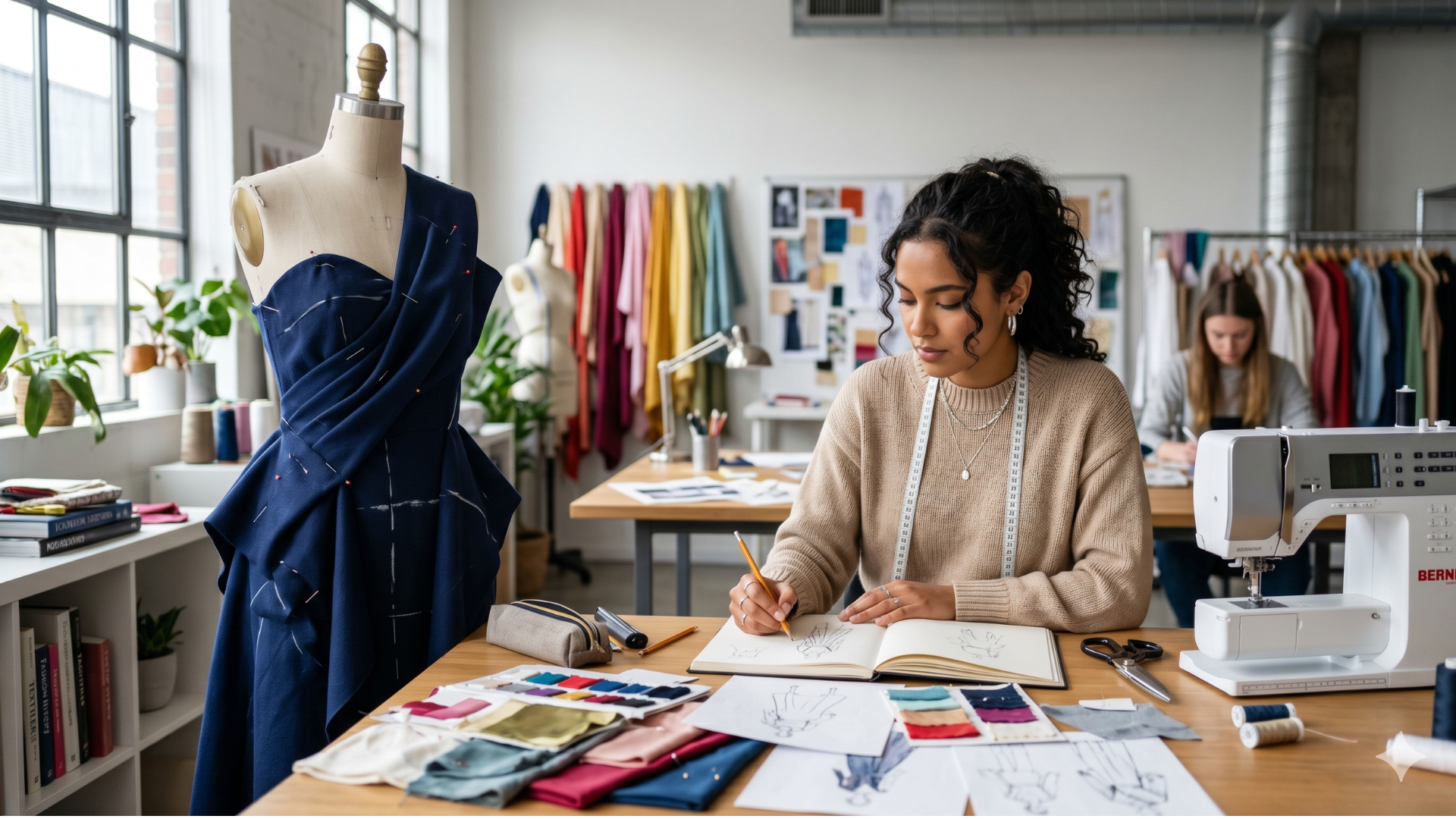 Advanced Diploma in Fashion Designing in Chennai – Course Details, Fees, Syllabus & Career Opportunities (2026)