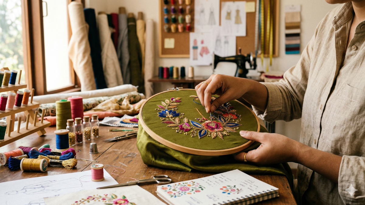 Beautician Course in Kumbakonam – Fees, Duration, Skills & Career Guide (2026)