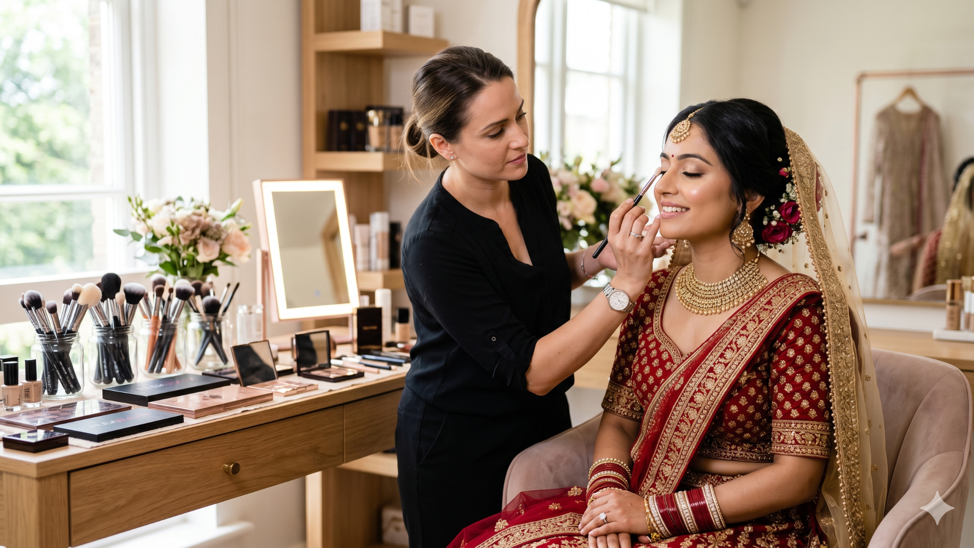 Makeup Artist Course in Chennai – Certification, Fees, Syllabus & Career Opportunities (2026)