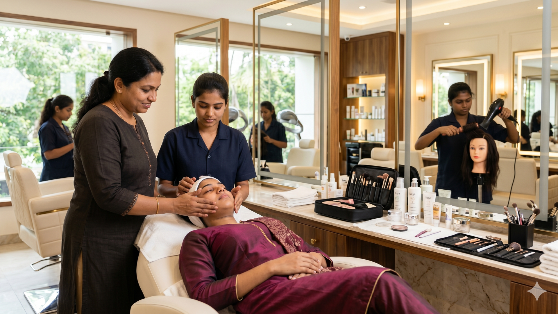 Beautician Course in Chennai – Complete Career Guide, Fees, Syllabus & Job Opportunities (2026)